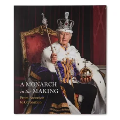 A Monarch In The Making: From Accession To Coronation