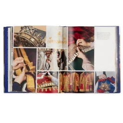 A Monarch In The Making: From Accession To Coronation