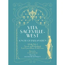 A Note Of Explanation