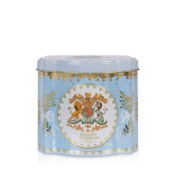 Buckingham Palace Afternoon Tea Caddy