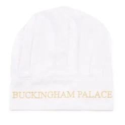 Buckingham Palace Chef'S Hat