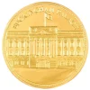 Buckingham Palace Chocolate Coin