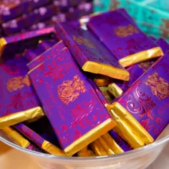 Buckingham Palace Chocolate Bar
