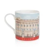Buckingham Palace Coffee Mug