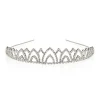 Buckingham Palace Crystal Arch Tiara