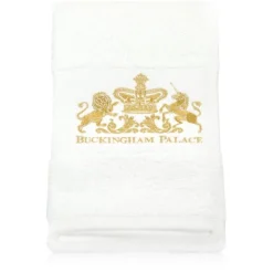 Buckingham Palace Hand Towel
