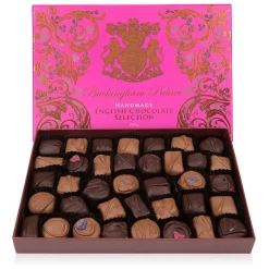 Buckingham Palace Handmade English Chocolate Selection