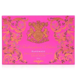 Buckingham Palace Handmade English Chocolate Selection