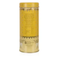 Buckingham Palace Lemon Shortbread Biscuit Tin