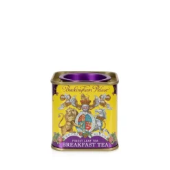 Buckingham Palace Loose Leaf Breakfast Tea 25G