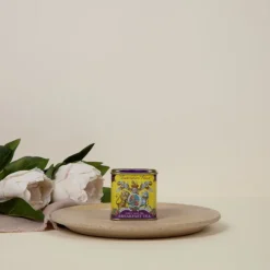 Buckingham Palace Loose Leaf Breakfast Tea 25G