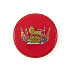 Buckingham Palace Luxury Tea Caddy