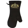Buckingham Palace Oven Glove