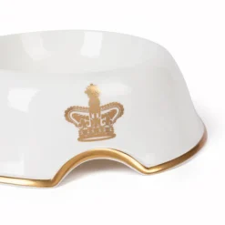 Buckingham Palace Pet Bowl