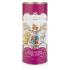 Buckingham Palace White Chocolate And Raspberry Biscuit Tube