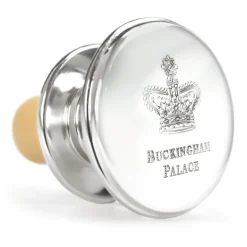 Buckingham Palace Wine Bottle Stopper