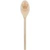 Buckingham Palace Wooden Spoon