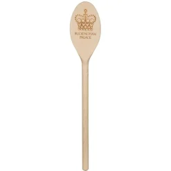 Buckingham Palace Wooden Spoon