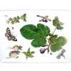 Chelsea Porcelain Fig Serving Mat