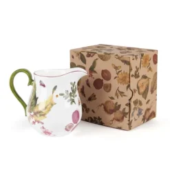 Chelsea Porcelain Milk Jug