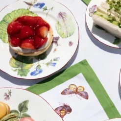 Chelsea Set Of 2 Napkins