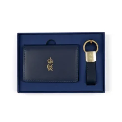 Ciiir Card Wallet & Keyring Set