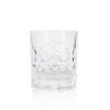 Clarence House Crystal Tot Glass