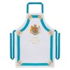 Coat Of Arms Apron