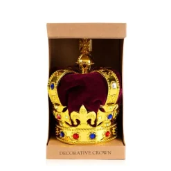 Crown In A Box