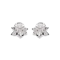 Daffodil Stud Earrings