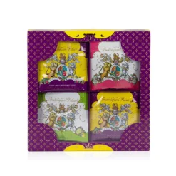 Finest Tea Selection