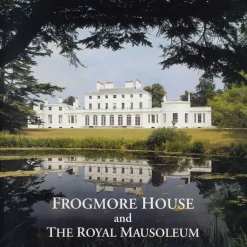 Frogmore House And The Royal Mausoleum