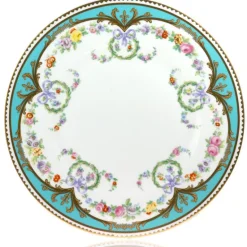 Great Exhibition Salad Plate