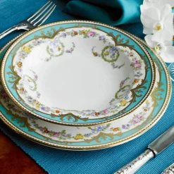 Great Exhibition Side Plate