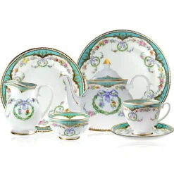 Great Exhibition Soup Plate