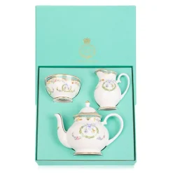 Great Exhibition Tea Set