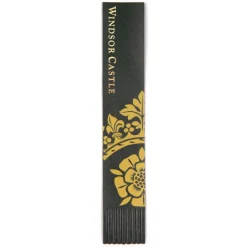 Green Windsor Castle Bookmark
