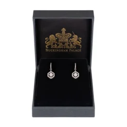 Greville Hoop Earrings