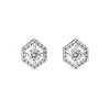 Greville Stud Earrings