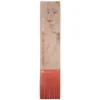 Holbein Anne Boleyn Leather Bookmark