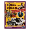 Kings & Queens: Real Stories!
