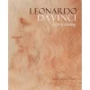 Leonardo Da Vinci: A Life In Drawing Paperback