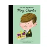 Little People Big Dreams: King Charles
