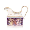 Longest Reigning Monarch Cream Jug