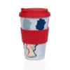 Machin Design Reusable Coffee Cup