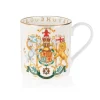 Palace Of Holyroodhouse Coffee Mug