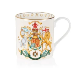 Palace Of Holyroodhouse Coffee Mug