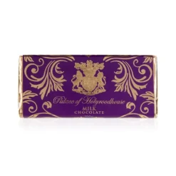 Palace Of Holyroodhouse Chocolate Bar