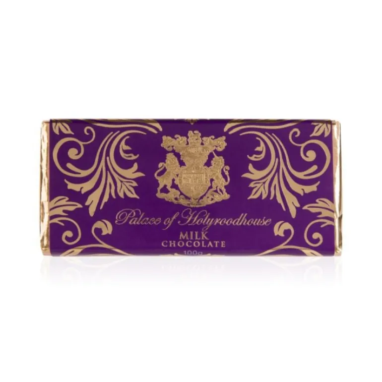 Palace Of Holyroodhouse Chocolate Bar