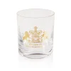 Palace Of Holyroodhouse Glass Tumbler